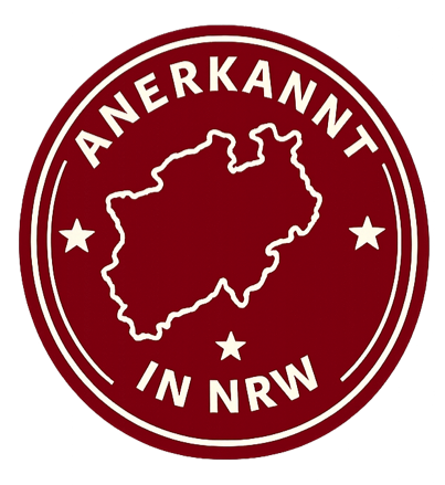 Sachkundenachweis Online NRW l Anerkannt in NRW