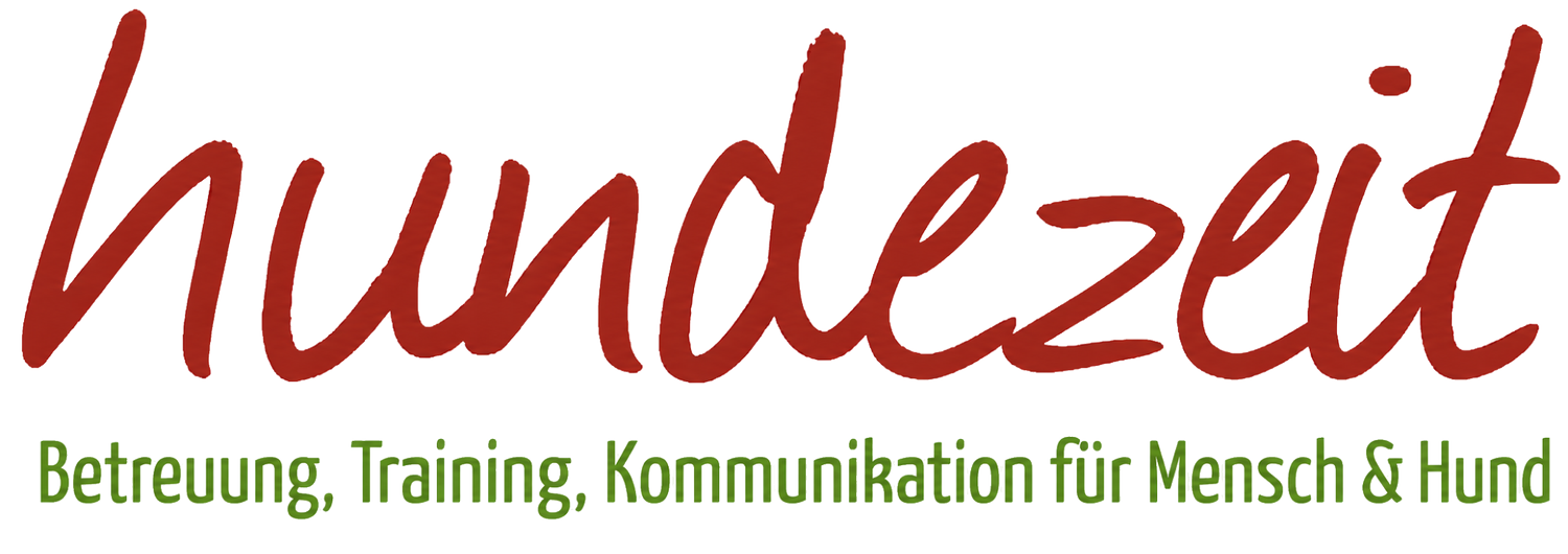 HUNDEZEIT
