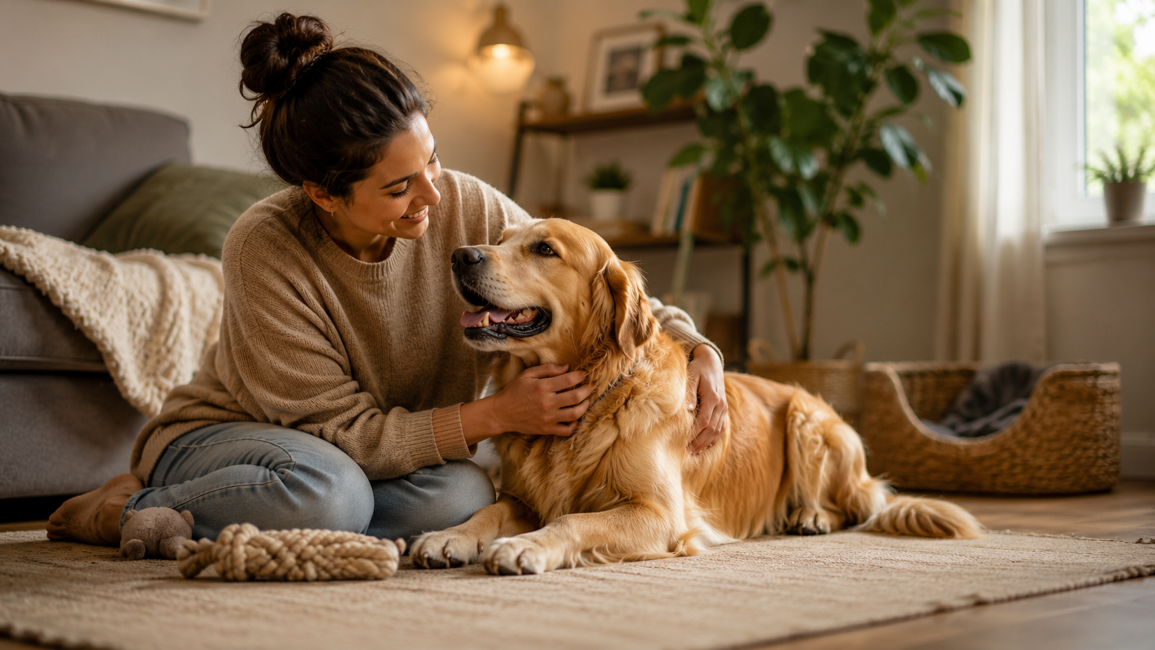 Melissa Poloczek, Hundezeit: Hundesitting und Hundebetreuung, Tagesbetreuung, Urlaubsbetreuung
