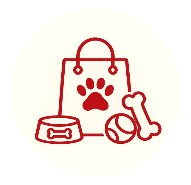 Shop Hunde: Gutscheine, Mandalas, Bücher, Partnerlinks, etc.