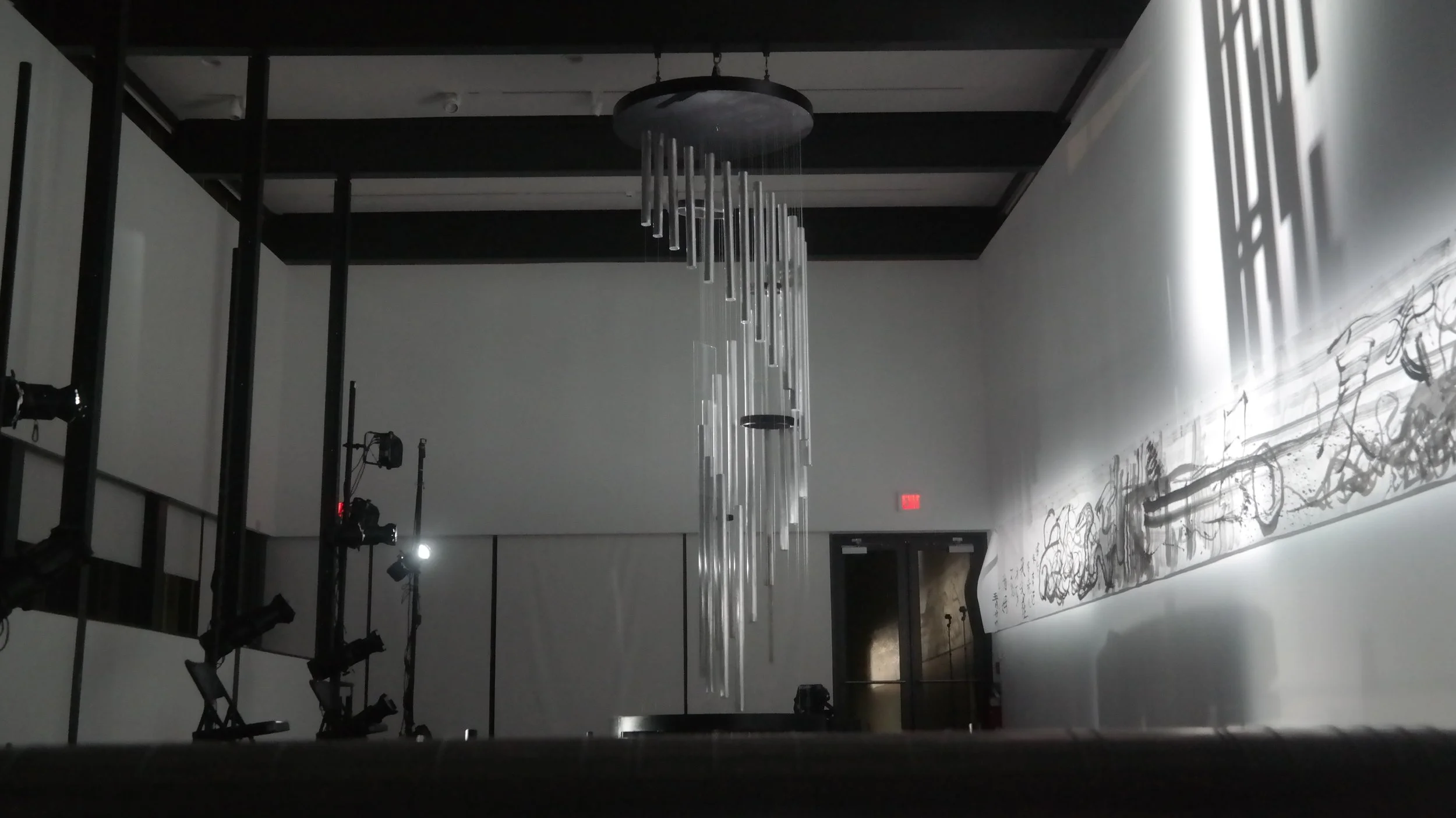 Windscape (installation)