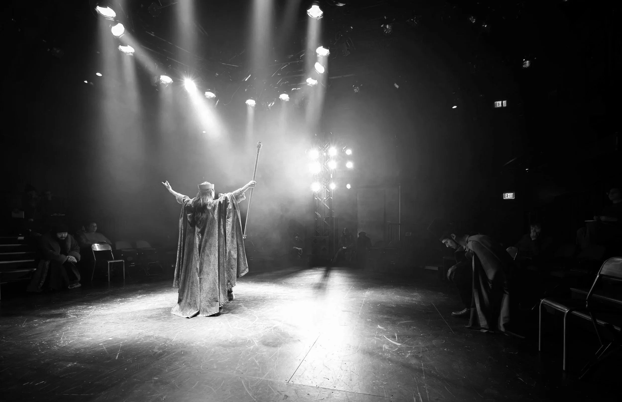 King Richard the Second