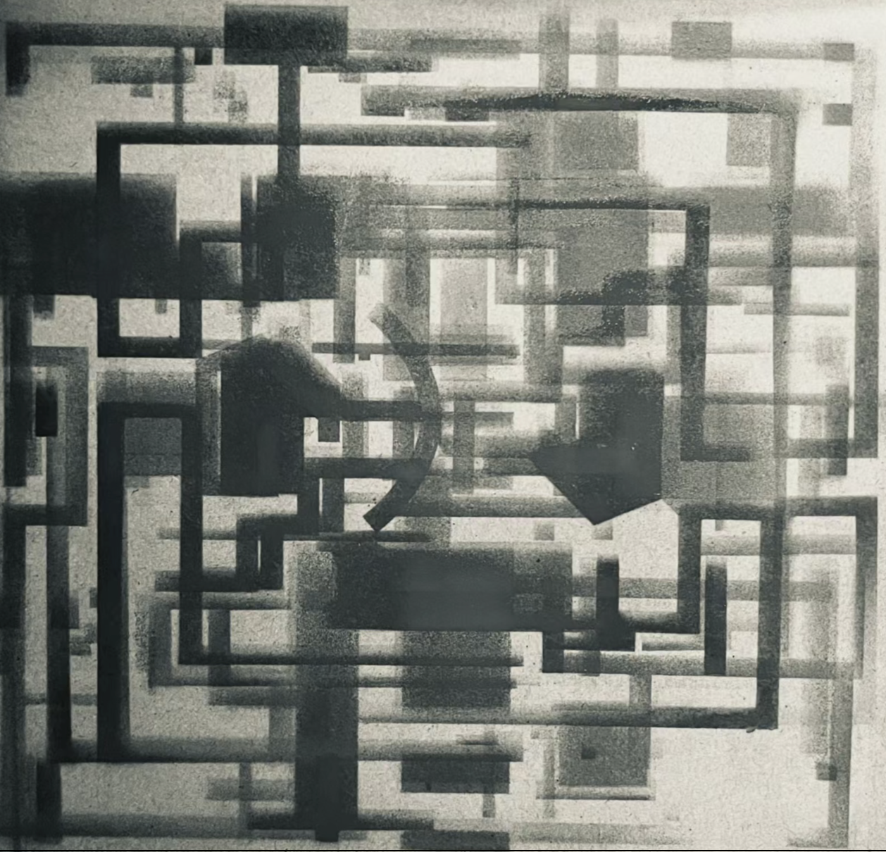 Flowers For Algernon