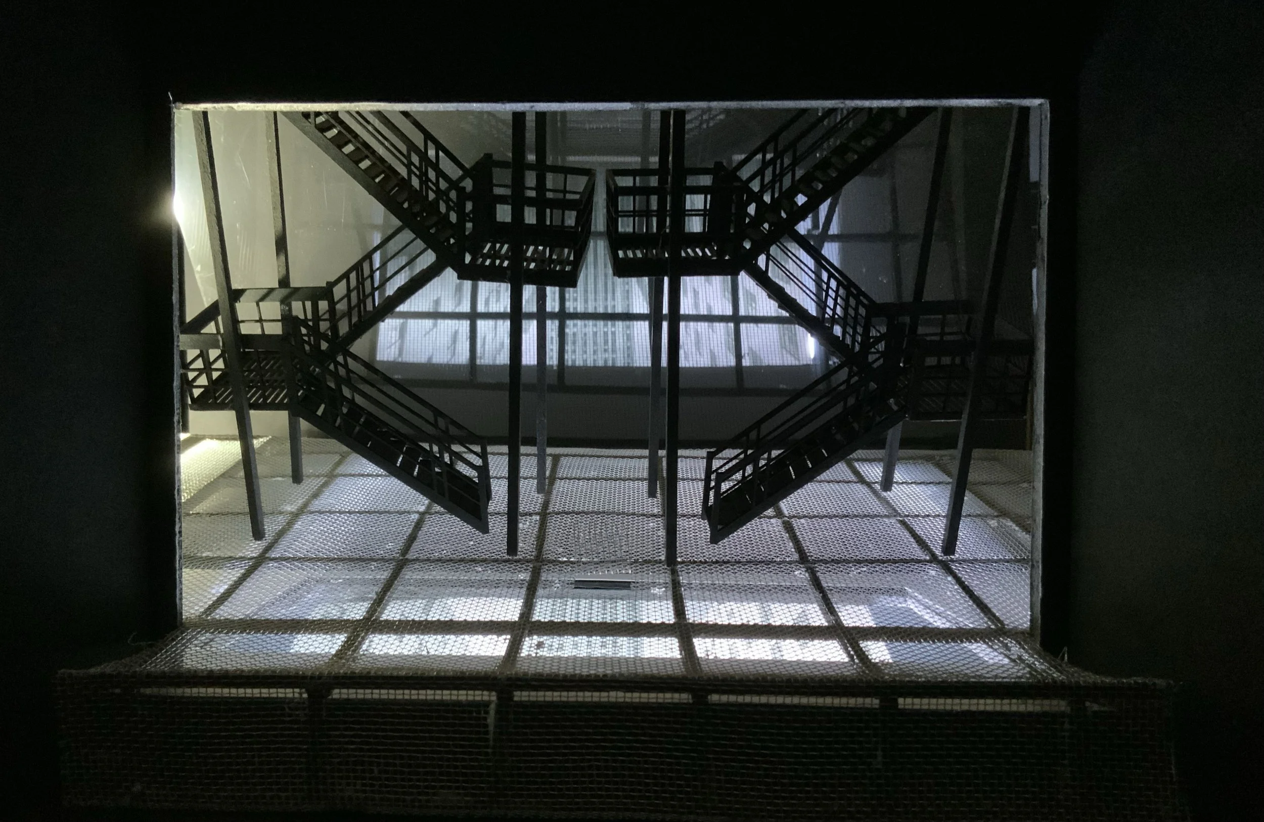 The Threepenny Opera