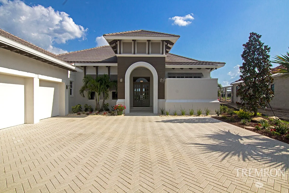 Sunscape Outdoor Luxury - Pavers Driveway.jpg