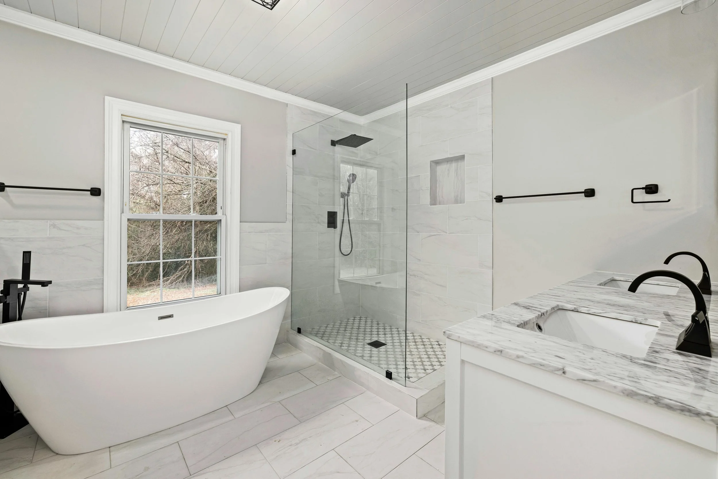 Bathroom Remodel