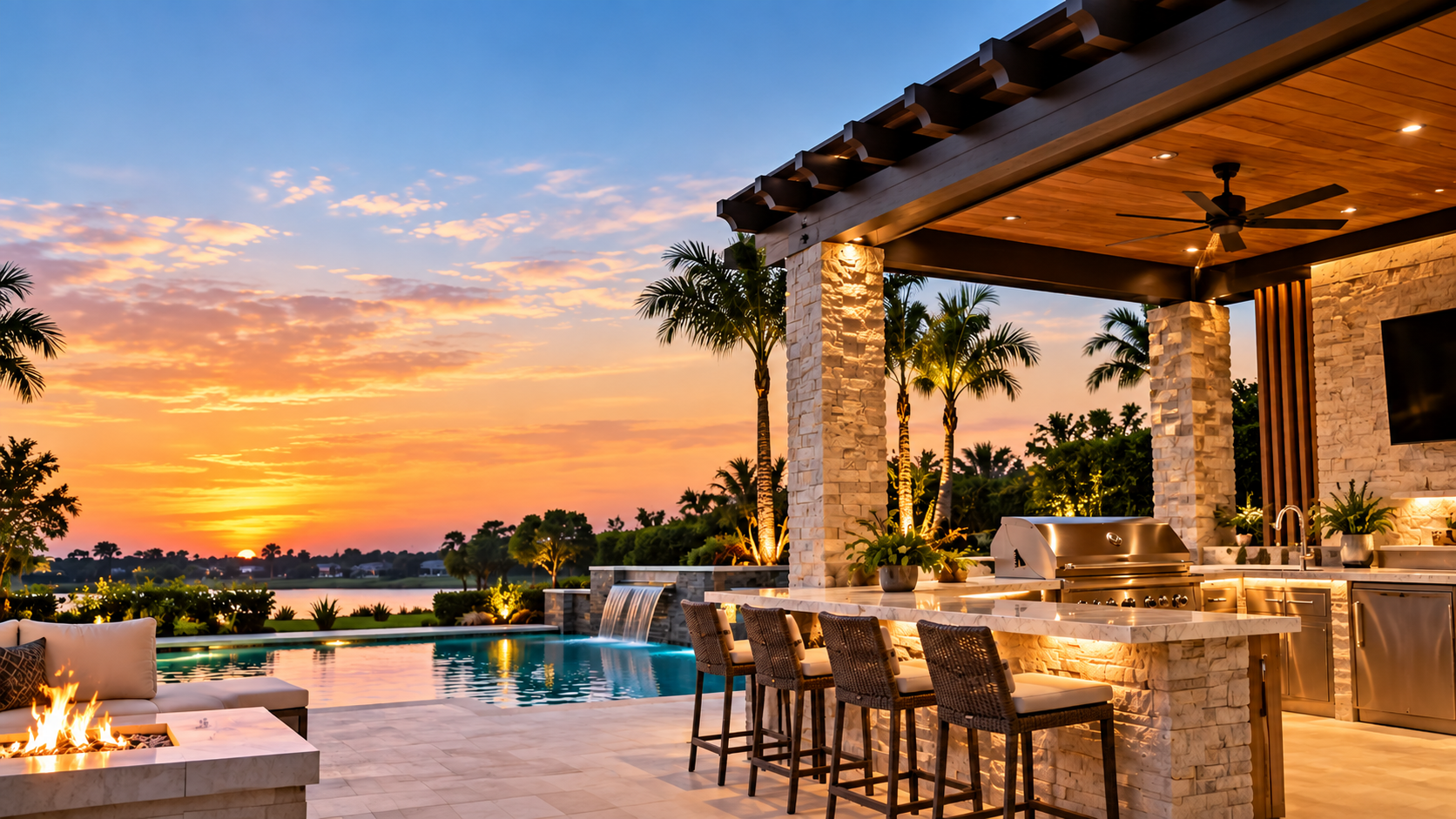 Sunscape Outdoor Luxury - Outdoor Kitchen Transformation.png