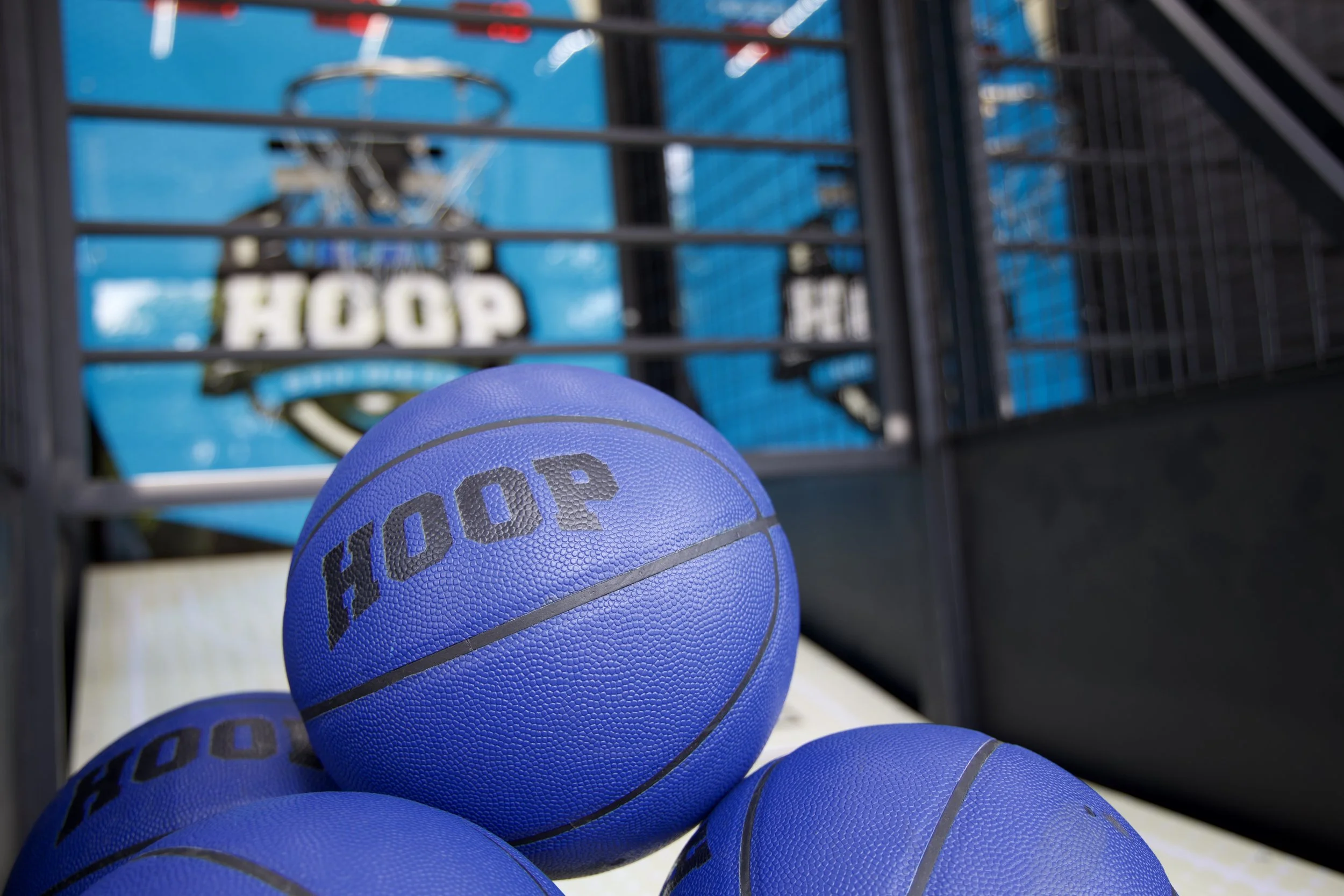 The Best Corporate Event Idea in Portland: Mobile Arcade Basketball That Brings Teams Together