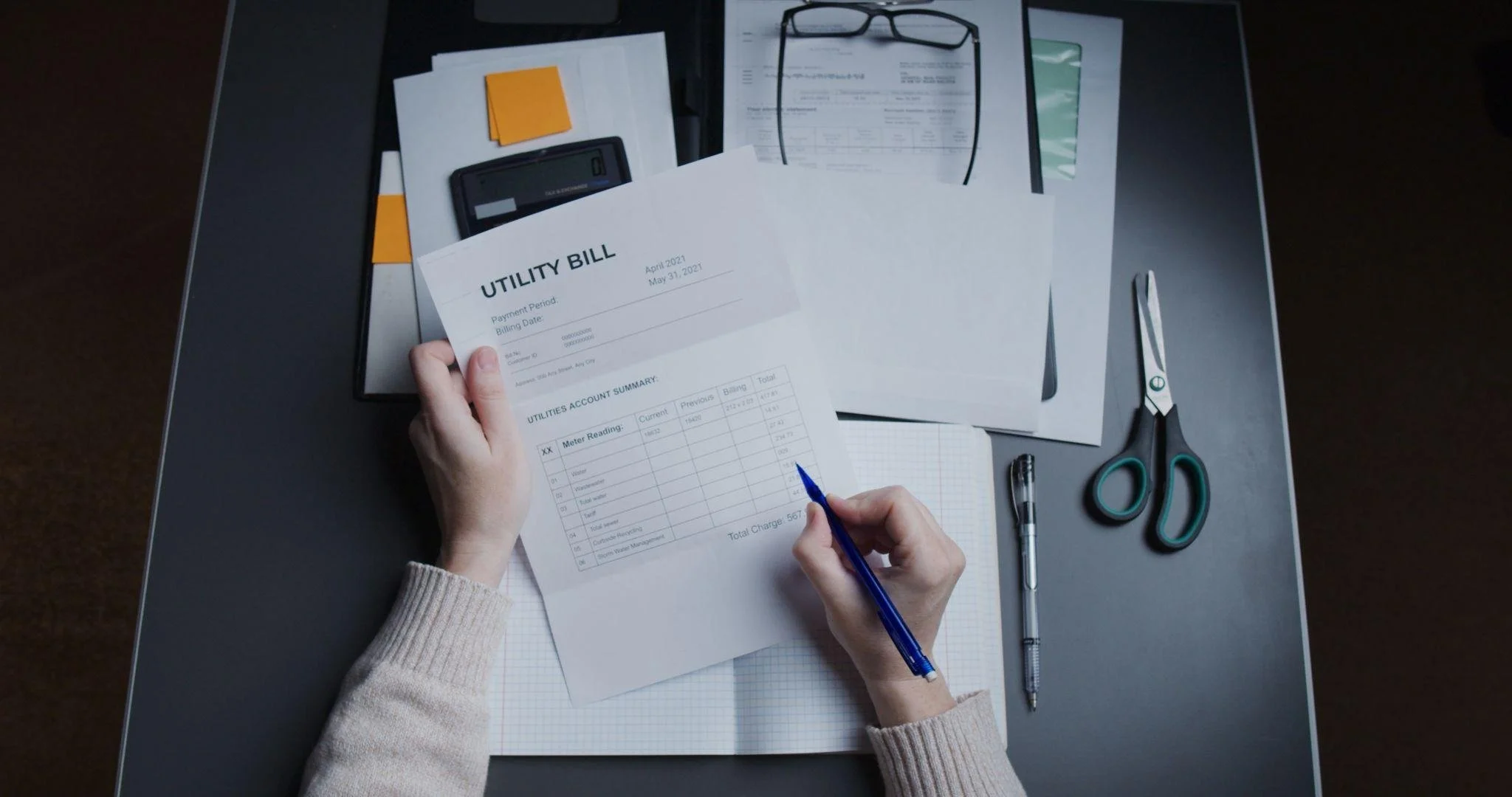 Understanding Your California Electric Bill: A Homeowner’s Guide for LADWP and SCE Customers