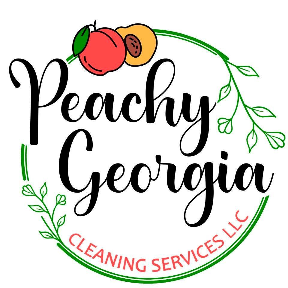 Peachy Georgia Cleaning Services
