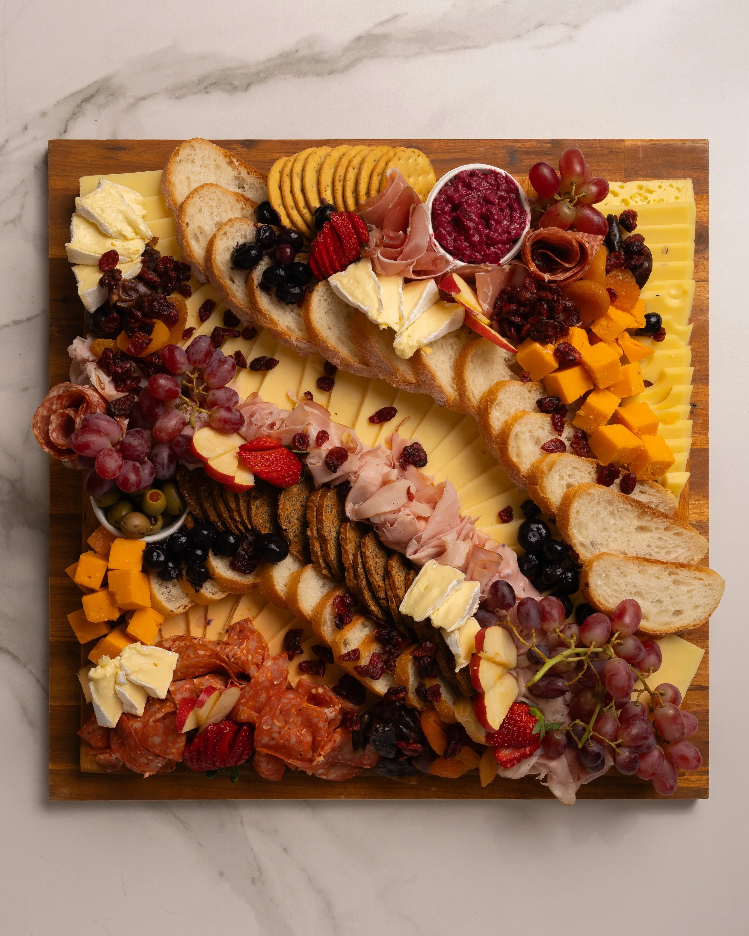 Grazing Board