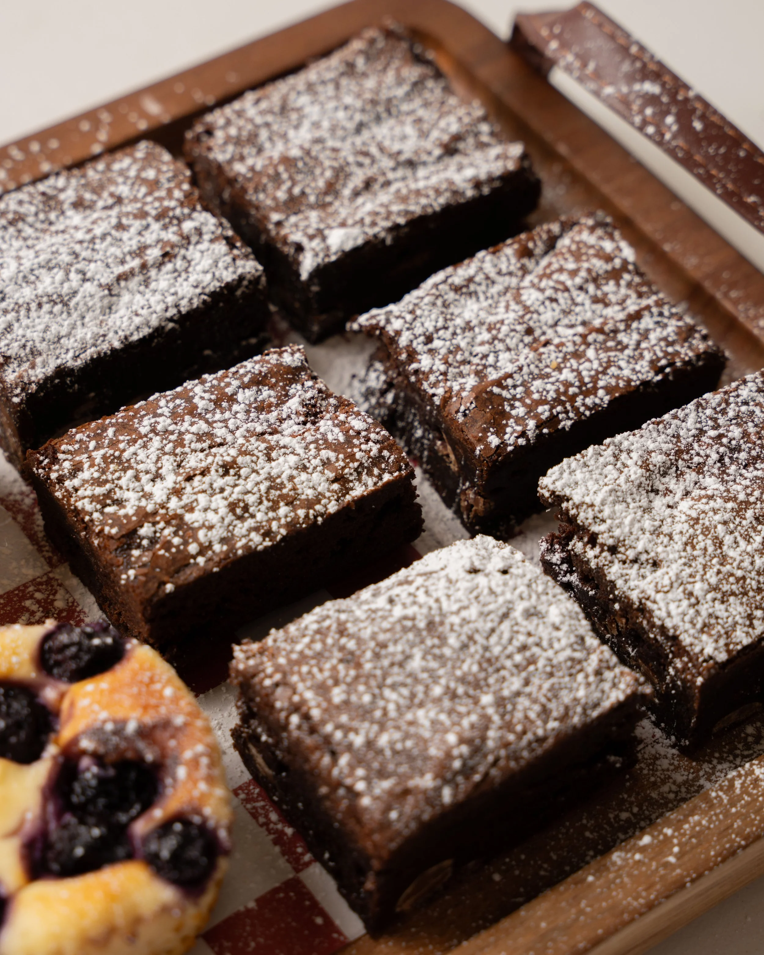 Chocolate Brownie