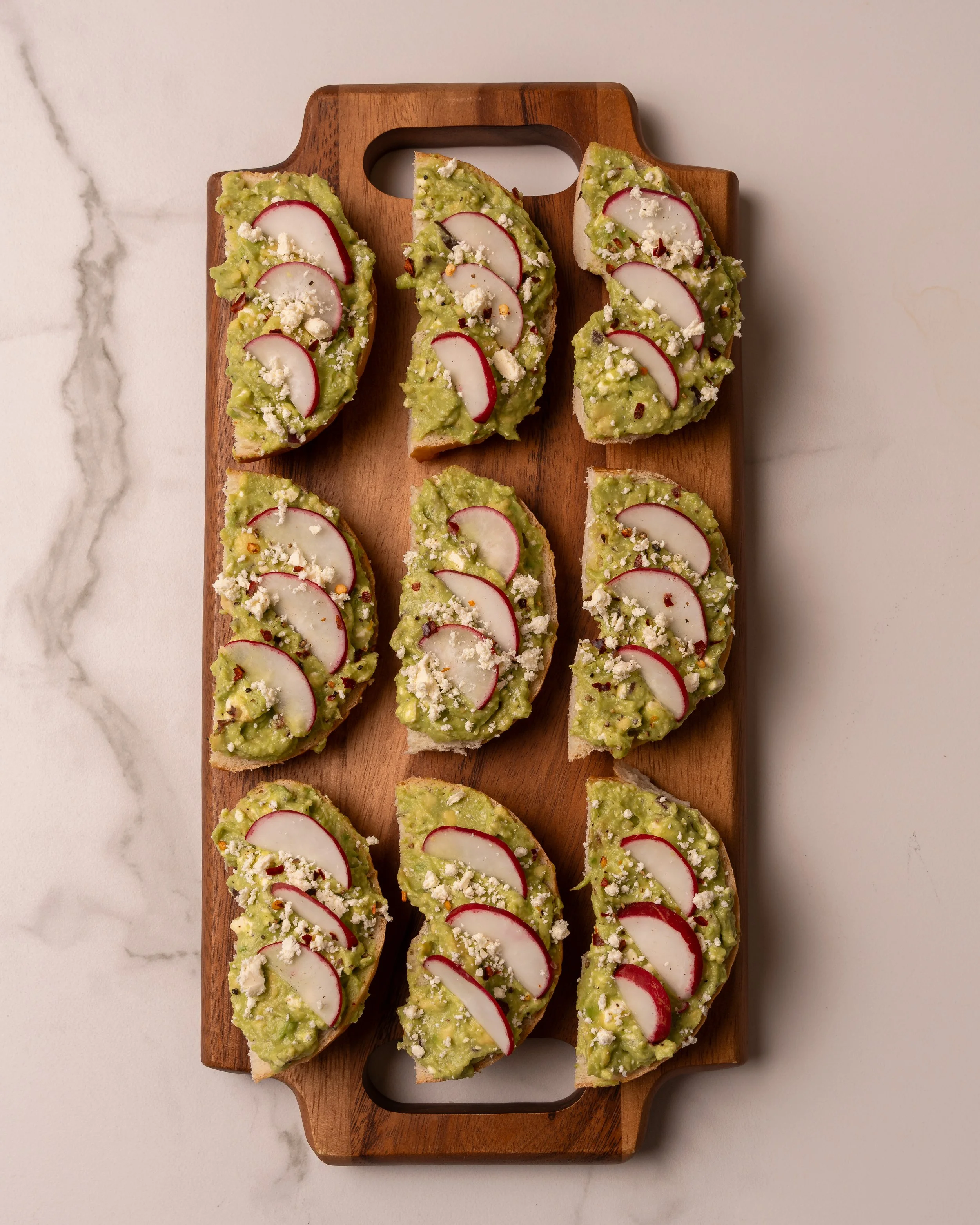 Bagels (4 pcs)