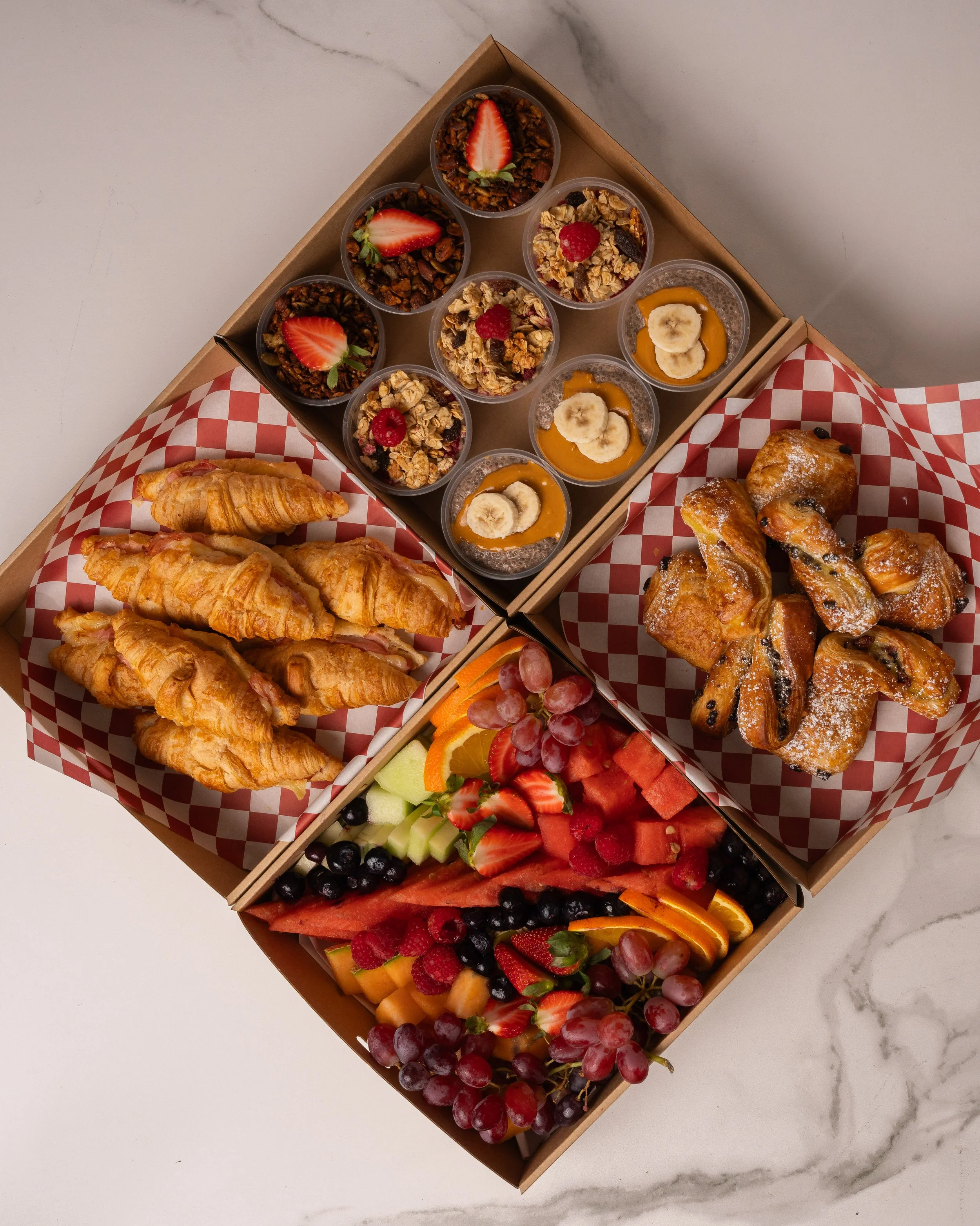 Breakfast Package 2