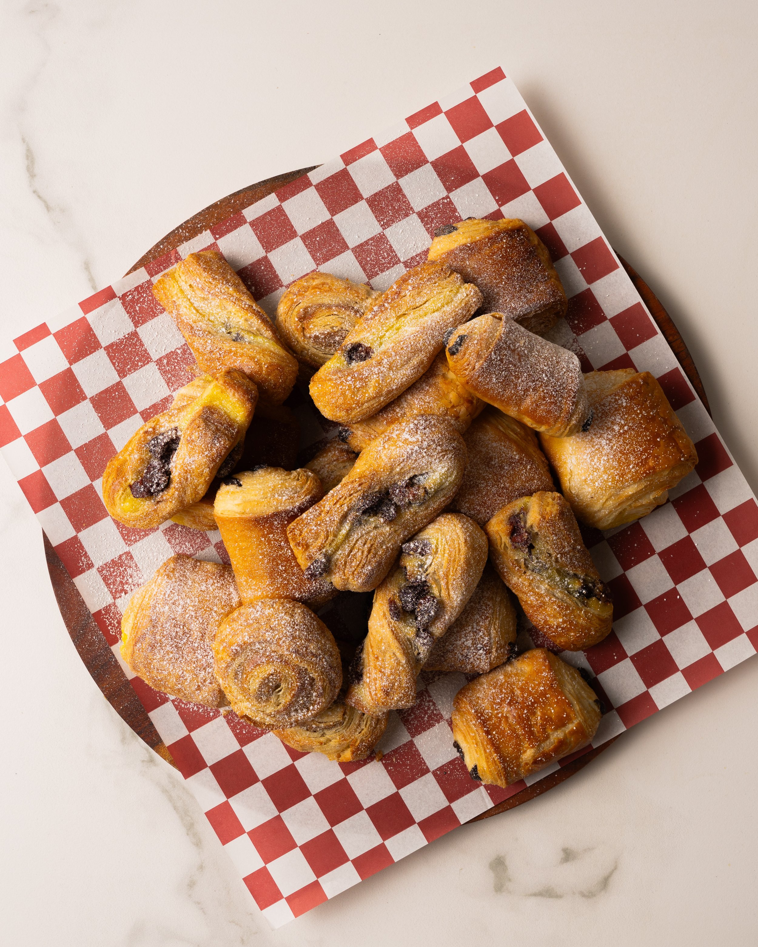 Sweet Danish