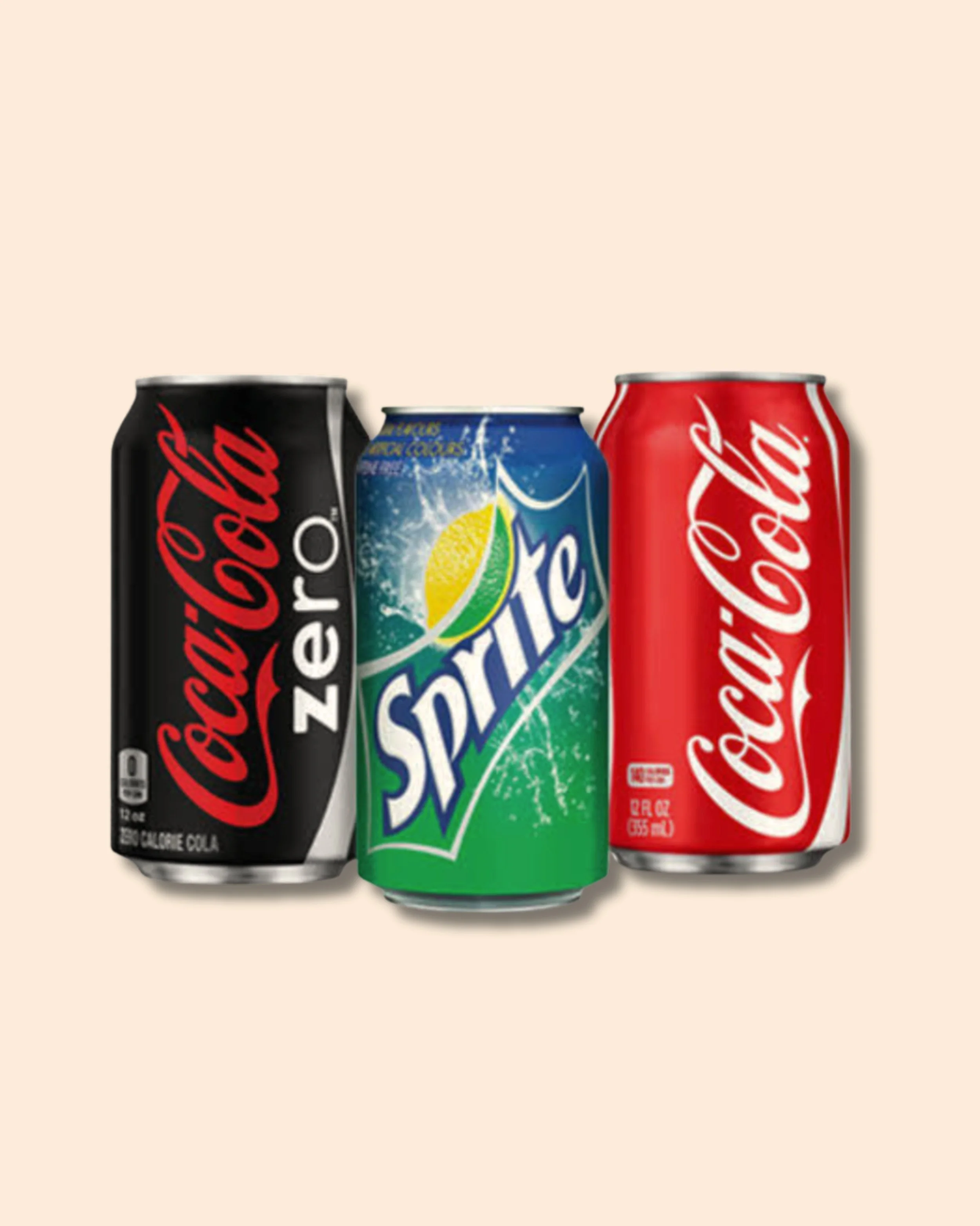 Soft Drinks