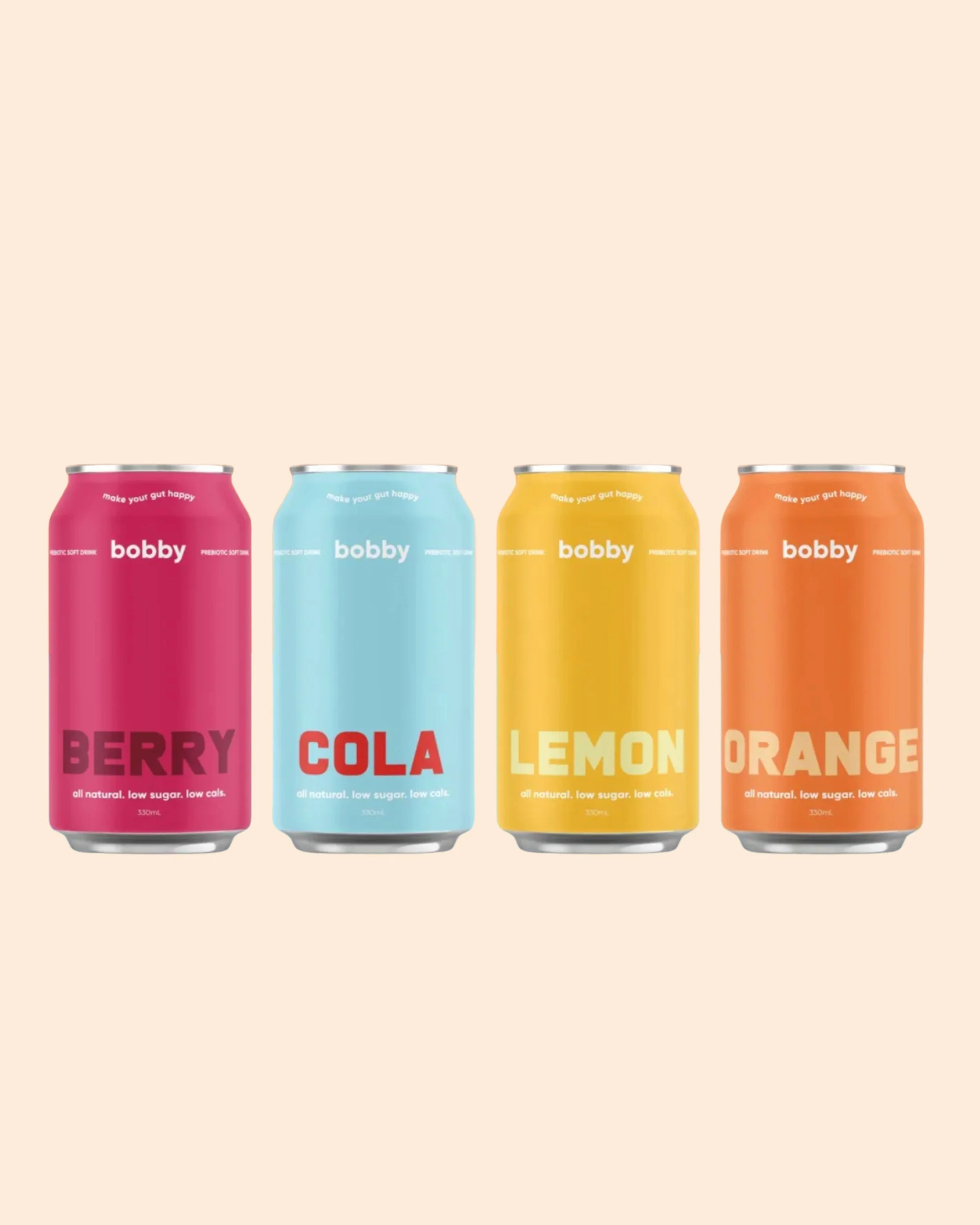 Bobby’s Drinks