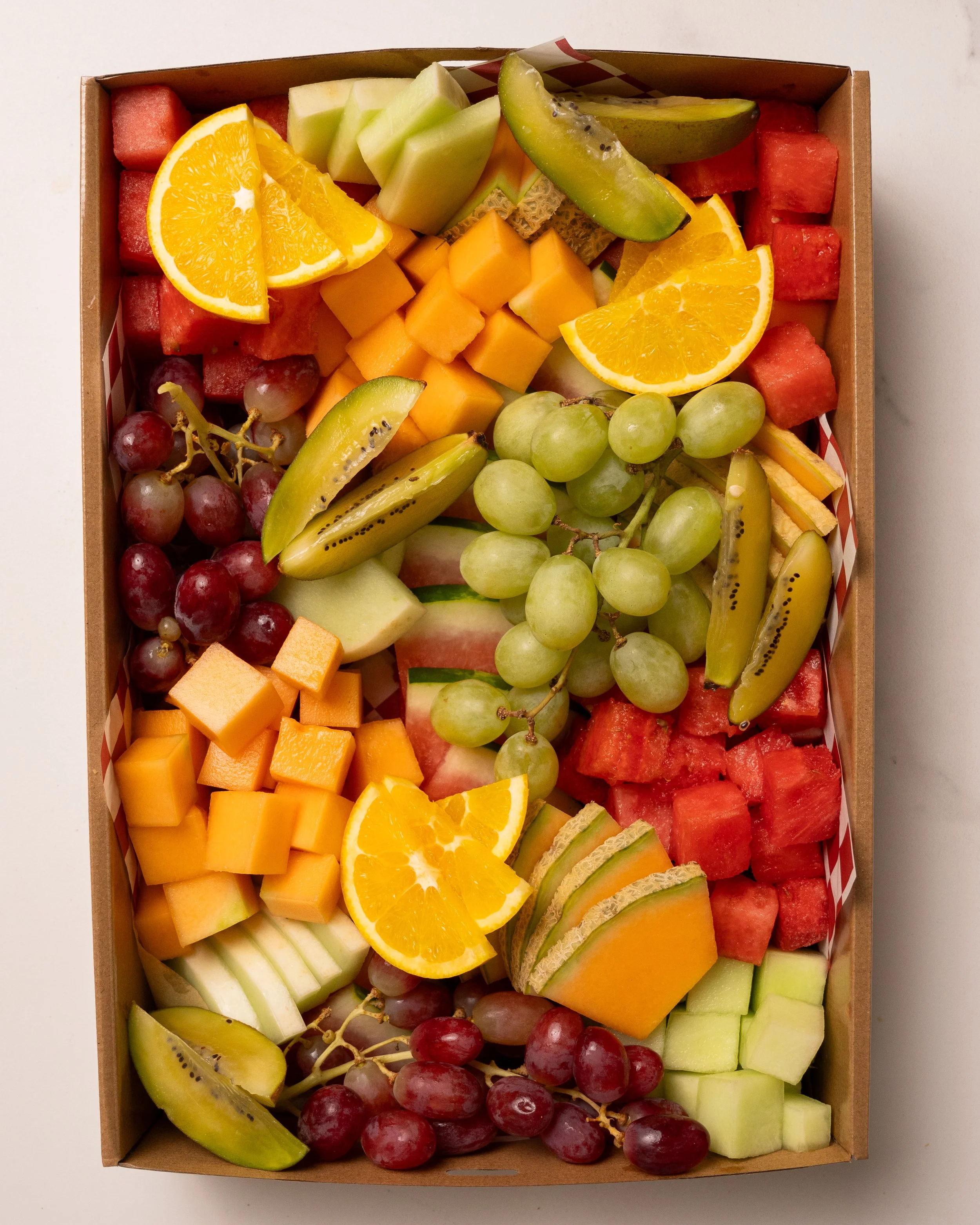 Fruit Platter