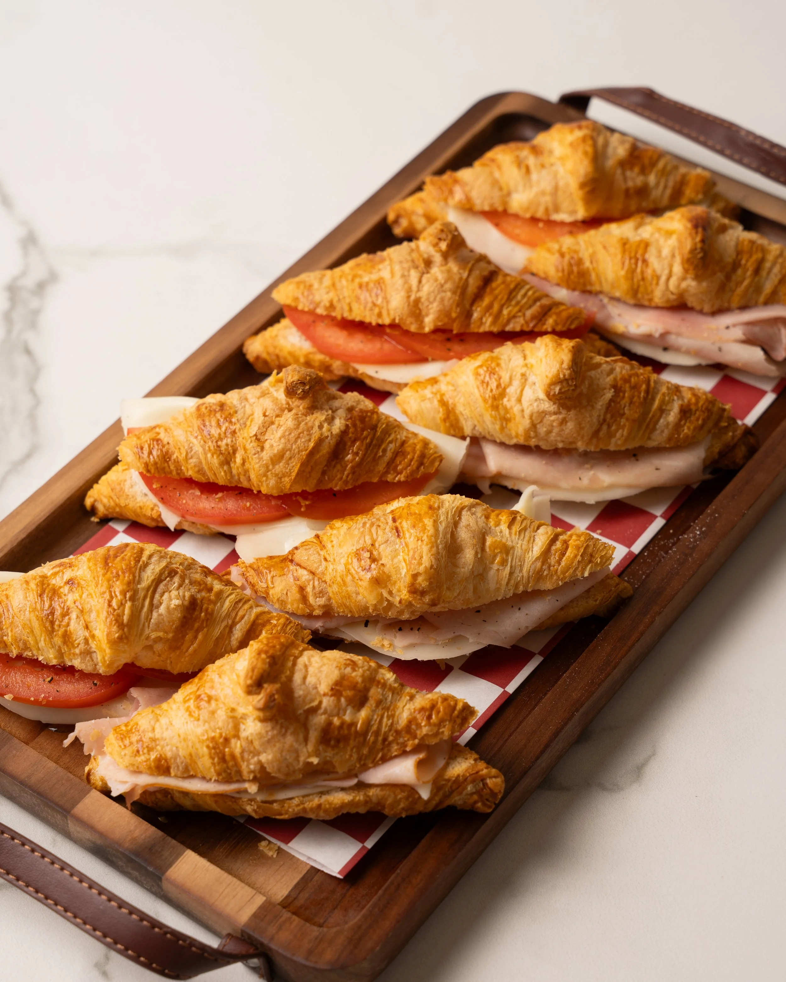 Croissants