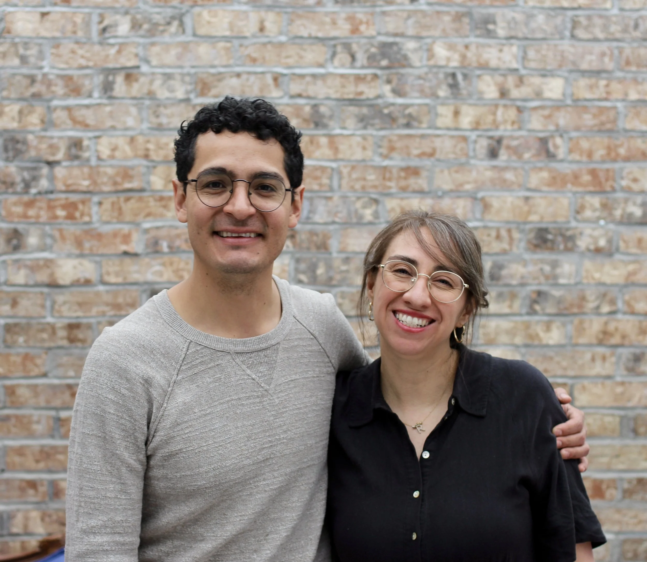 Cynthia Ramírez and Carlos Rodiles lead a group of ministries that includes a guest house for backpackers and the Latin Mobilization Center, which provides a space for young adults and ministry leaders where they can explore a