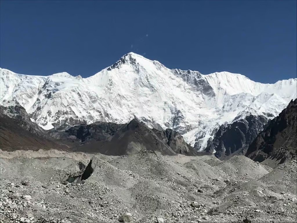 Cho Oyu