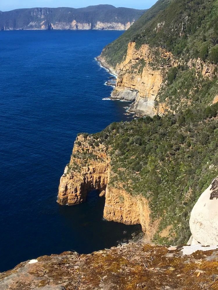 Australia: 3 Capes Track, Tasmania