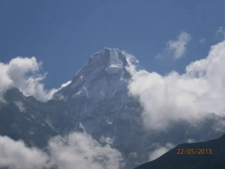 Ama Dablam