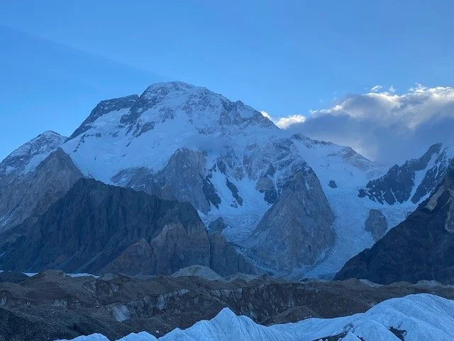 Broad Peak