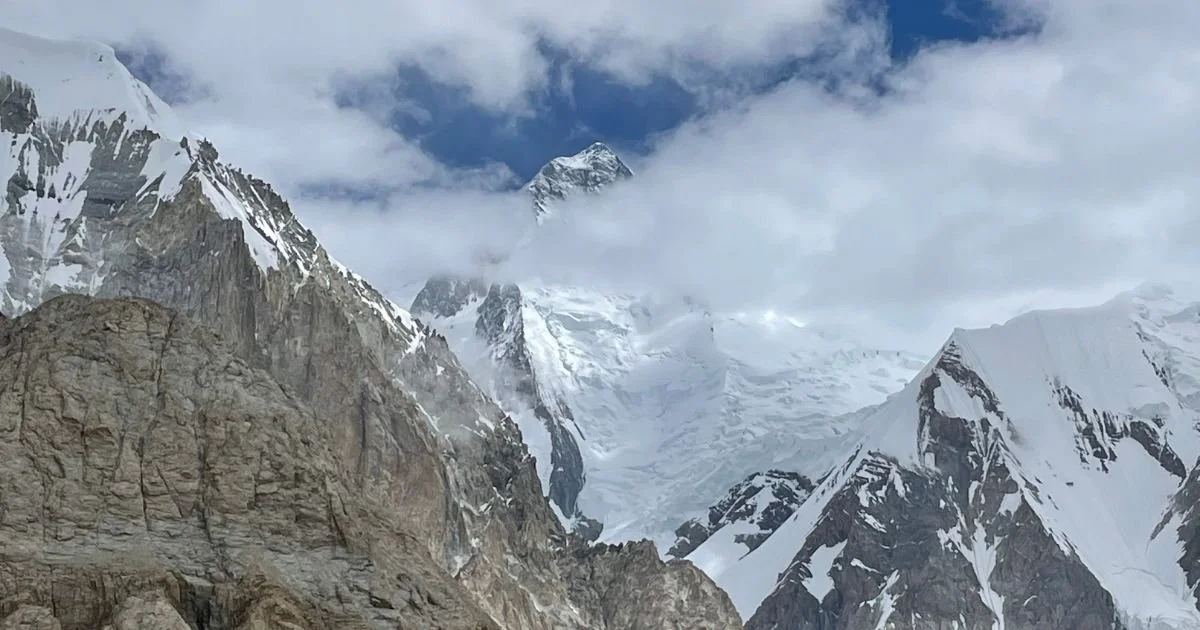 Gasherbrum I