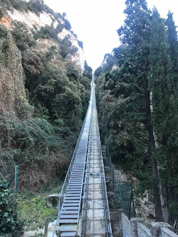 Funicular