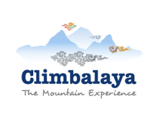 Climbalaya logo