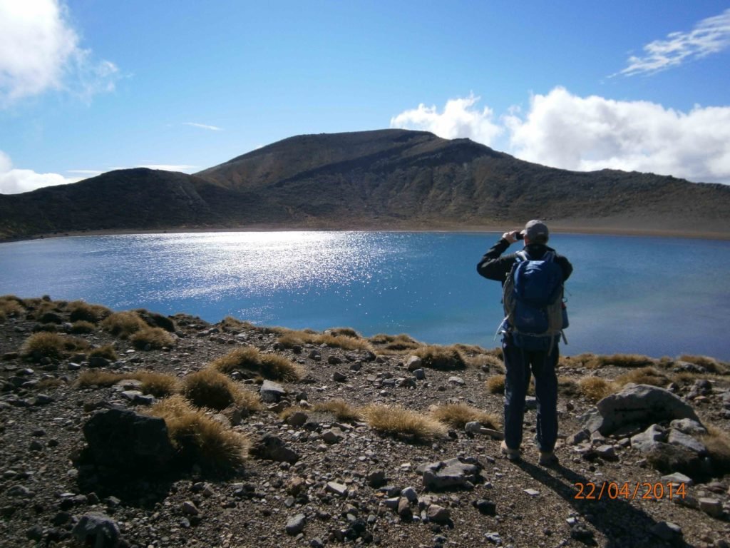 Blue Lake