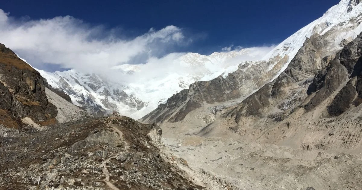 Kanchenjunga