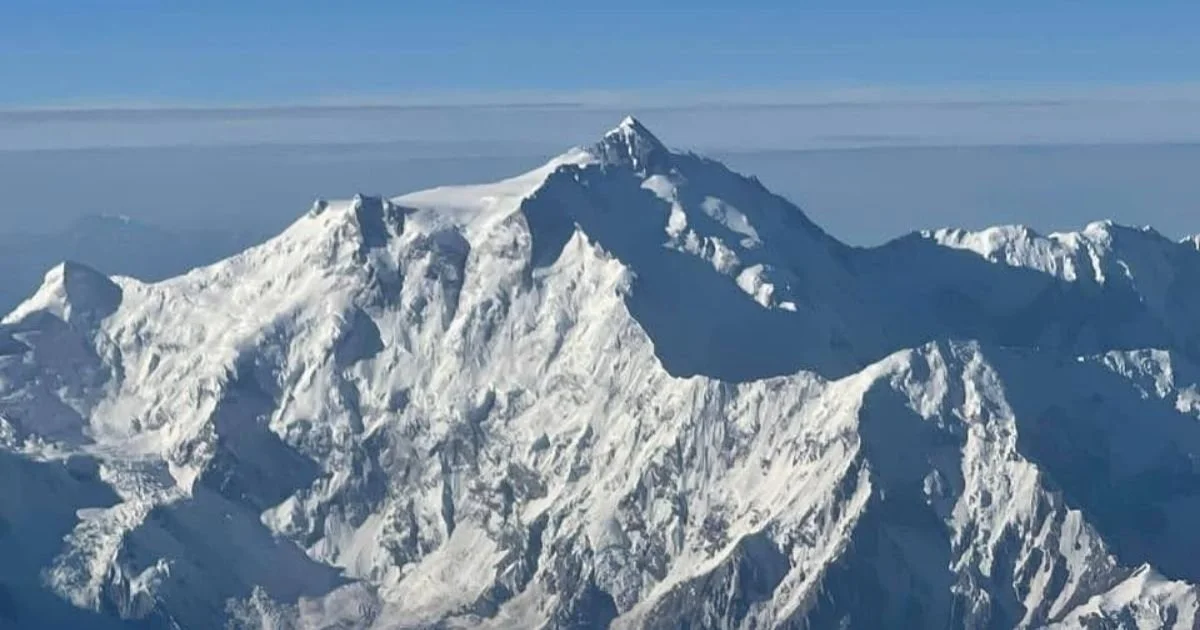 Nanga Parbat