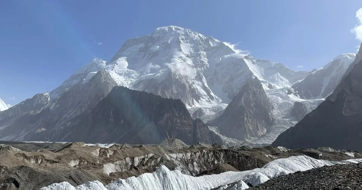 Broad Peak