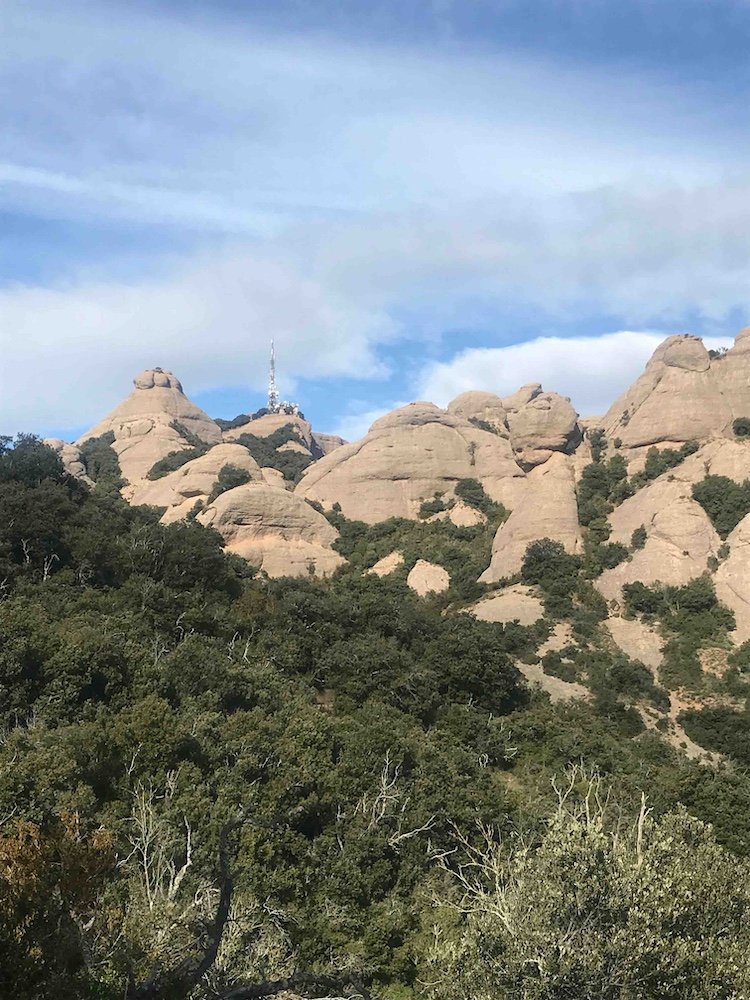 Montserrat Summit