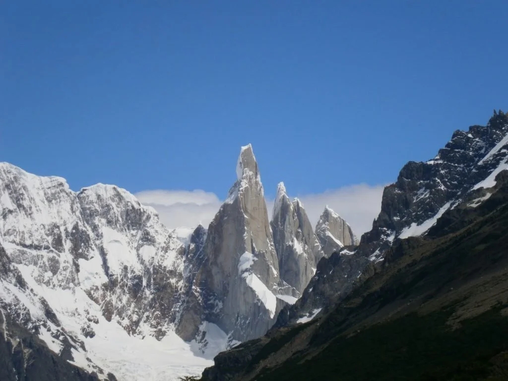 Cerro de Torre
