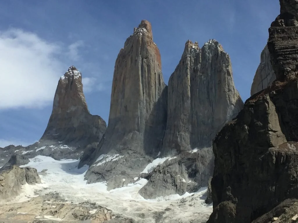 Torres del Paine
