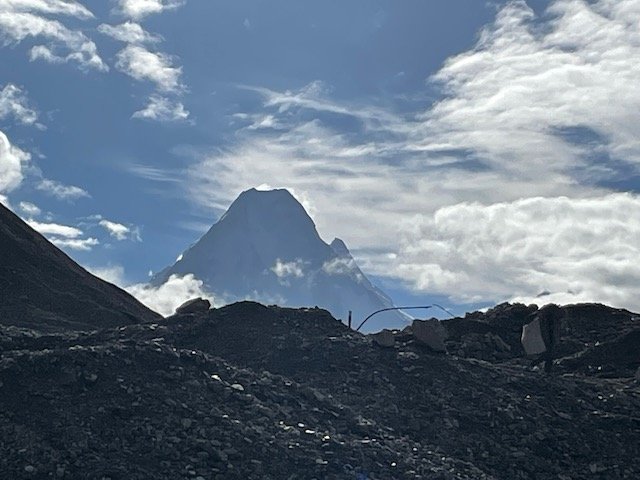 Gasherbrum IV