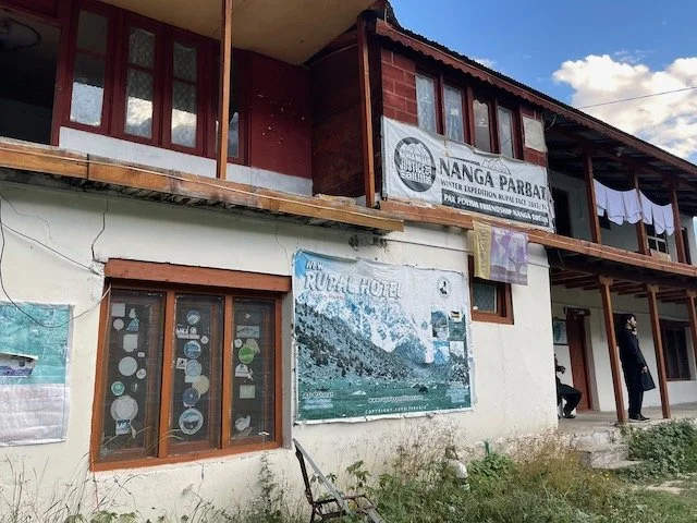 Rupal Hotel in Tarashing
