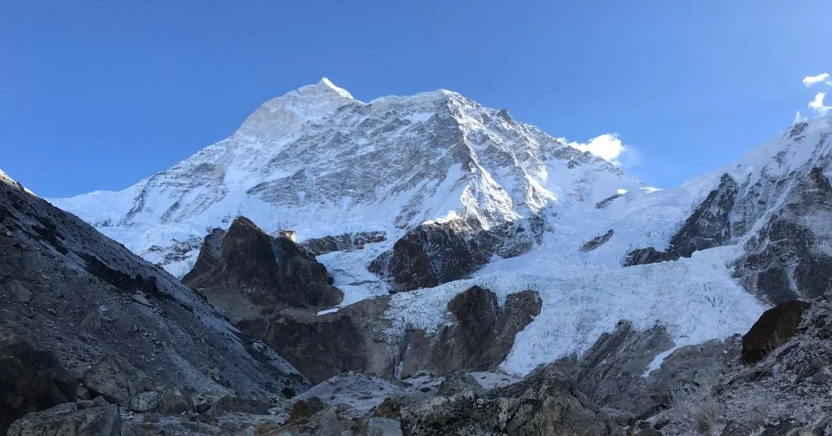 Makalu