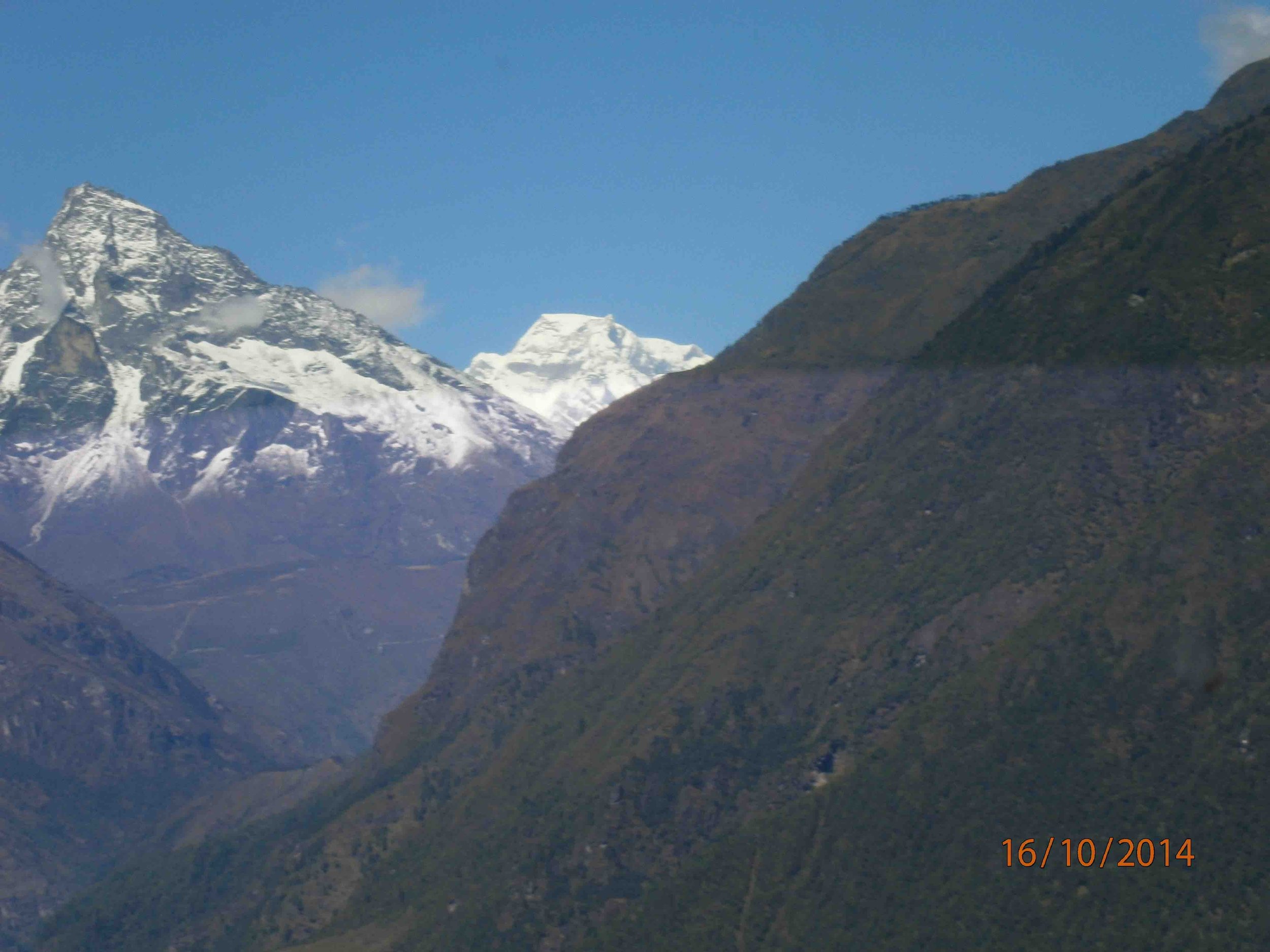Nepal: Mera Peak – Adversity and Resilience