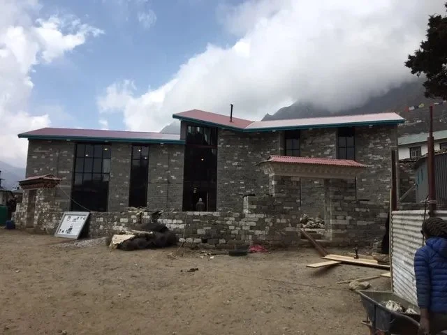 Khumbu Climbing Centre