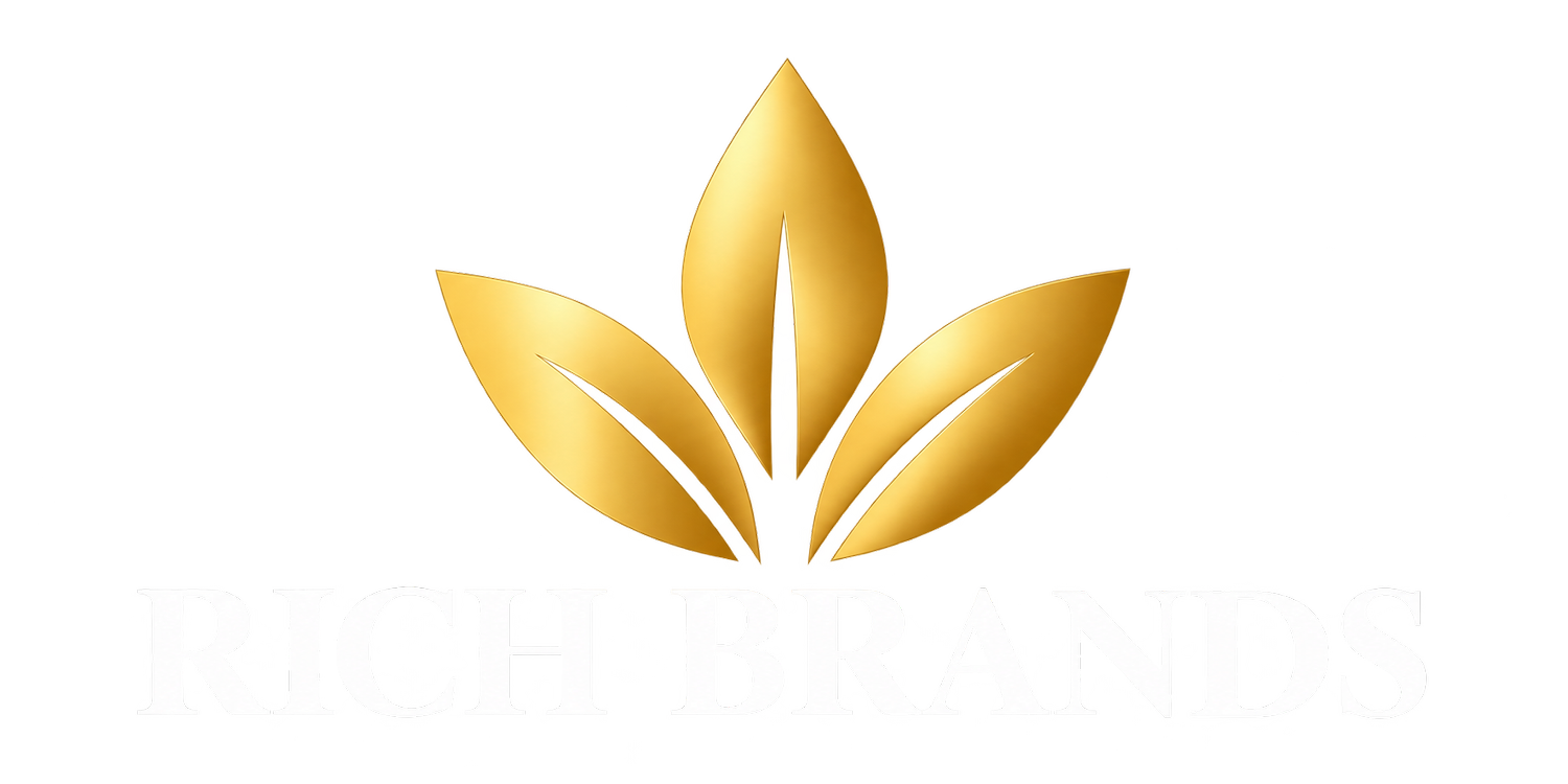 RICH BRANDS