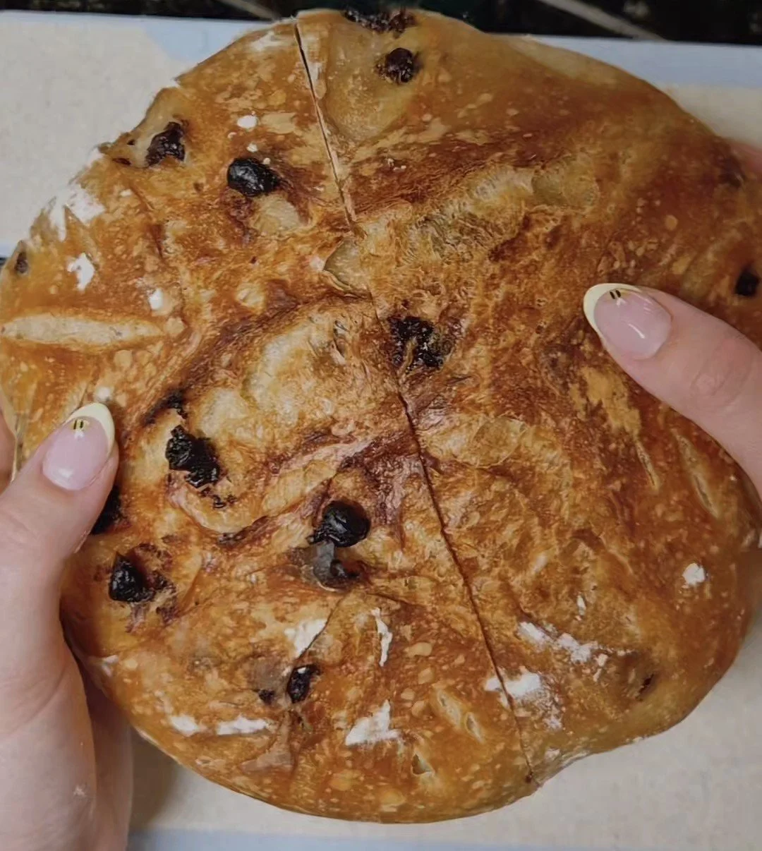 Chocolate chip