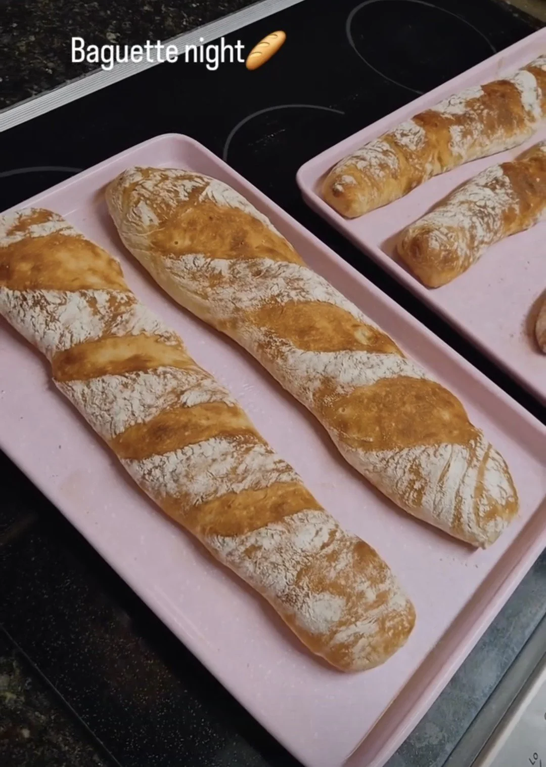 Baguette