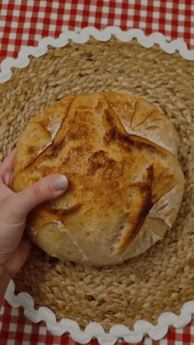 Classic Sourdough