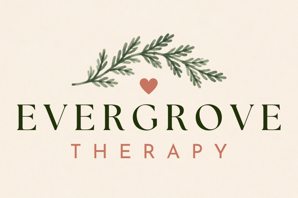 Evergrove Therapy