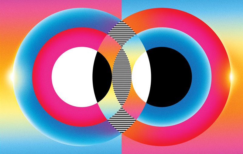 The next quantum frontier | illustration by La Boca 
