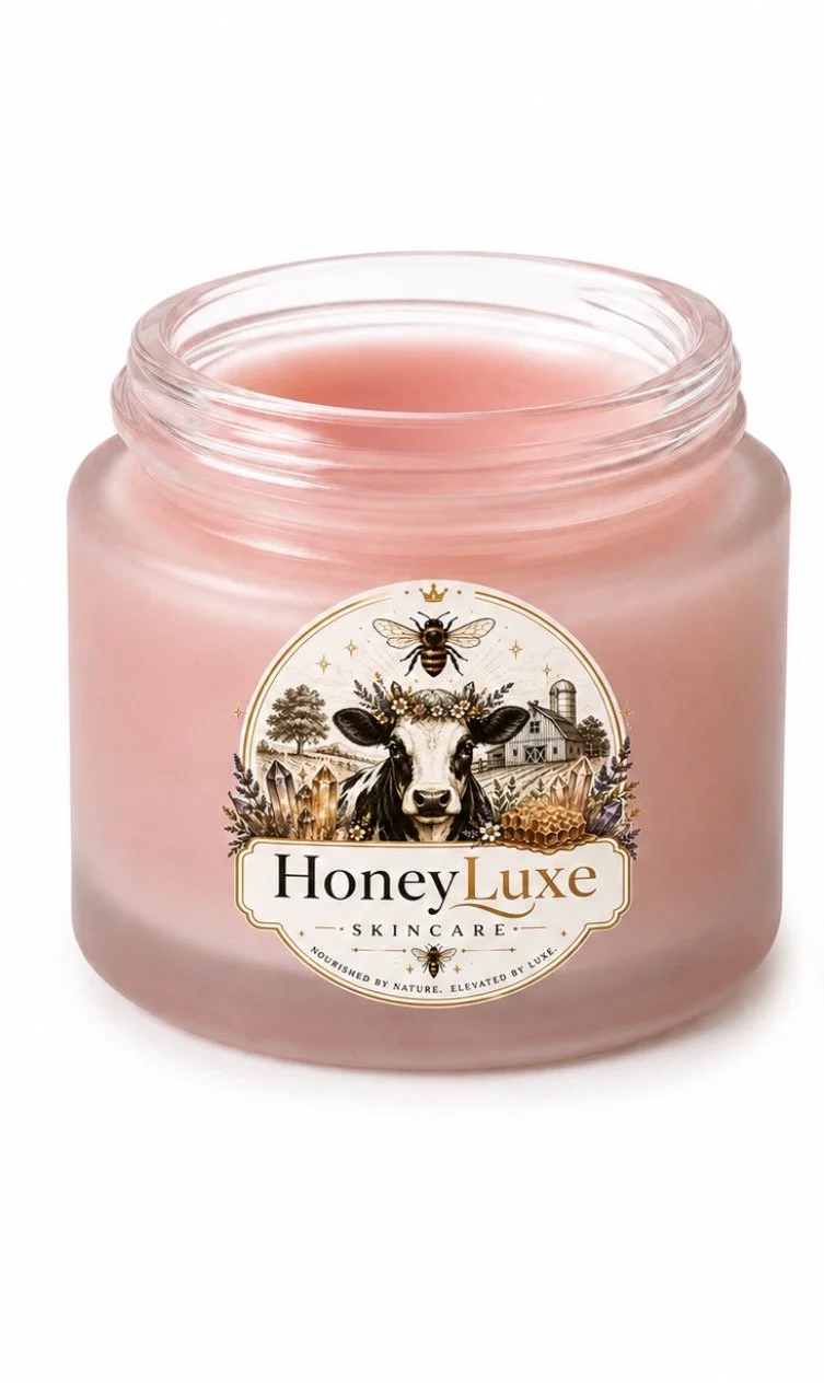 Wild Melon Tallow Lip Balm